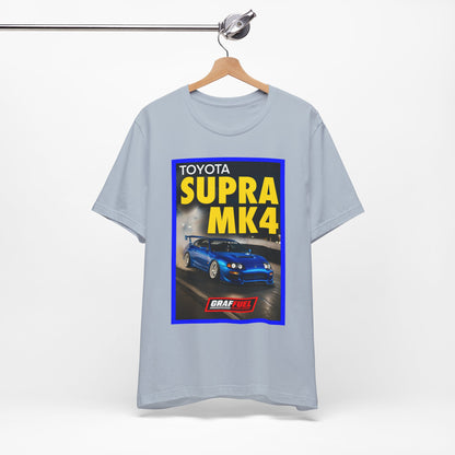 TOYOTA SUPRA MK4 Shirt