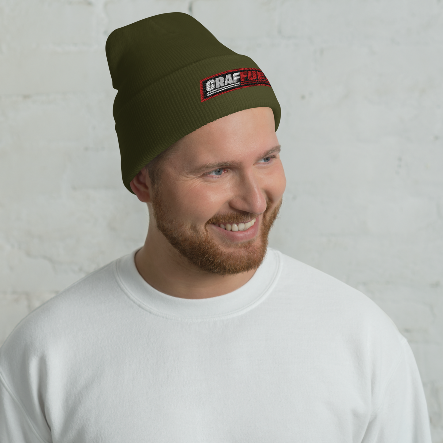 GRAFFUEL Beanie Hat