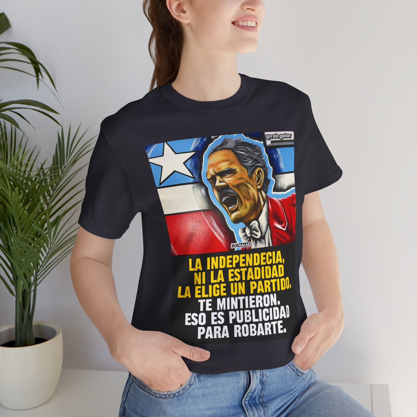 NO MAS MENTIRAS Shirt