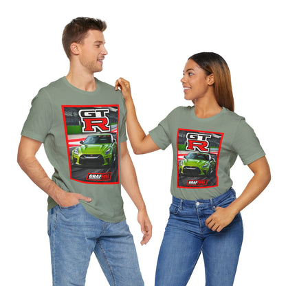 NISSAN GT-R Shirt