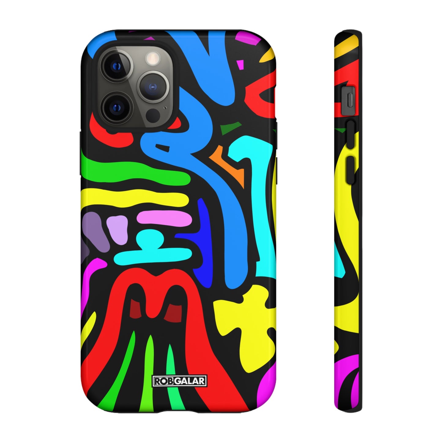 BRILLA TU VIDA Phone Cases