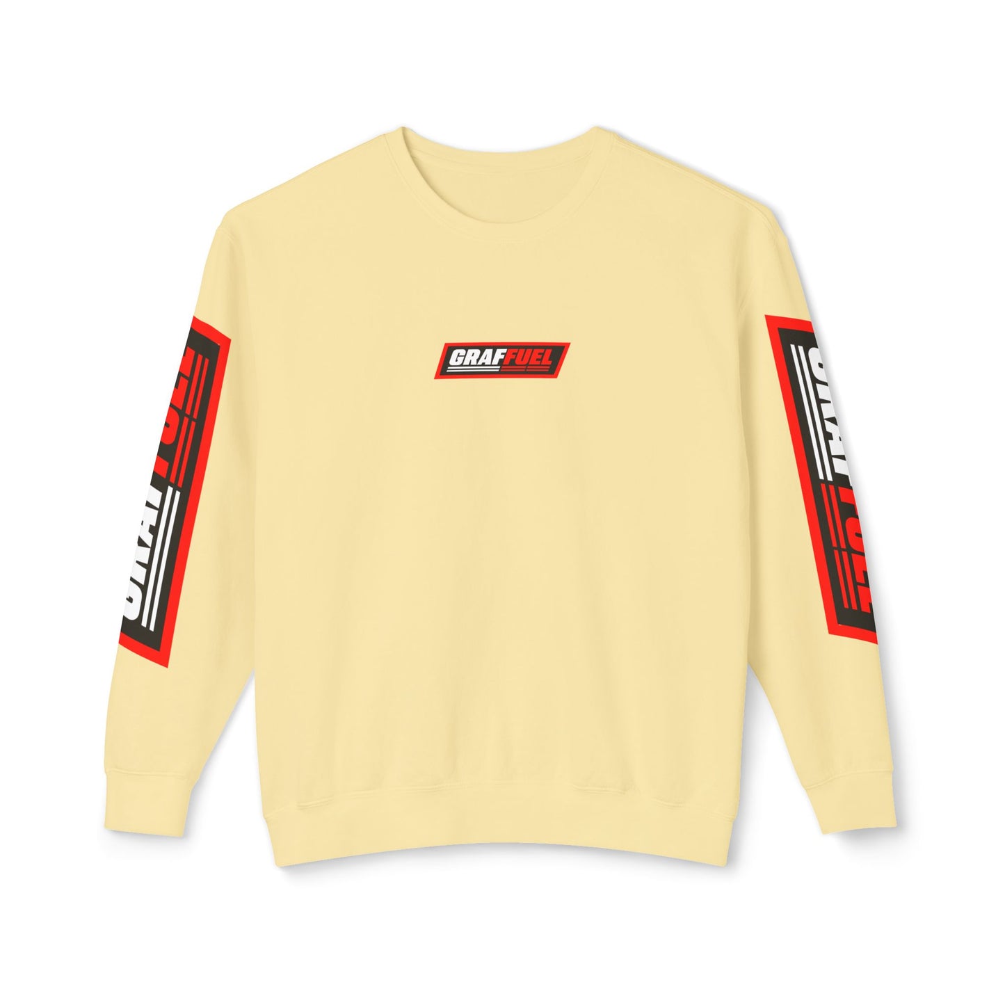 TEAM GASOLINA Crewneck Sweatshirt