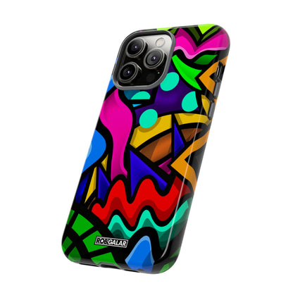 COLOR STYLUS Phone Cases