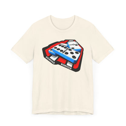 DOMINÓ BORICUA Shirt