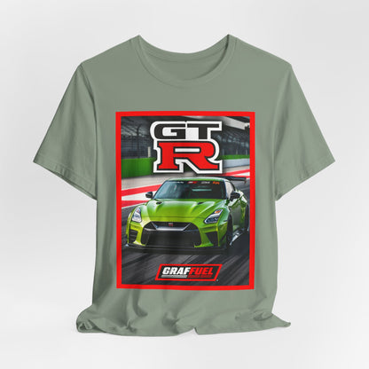 NISSAN GT-R Shirt