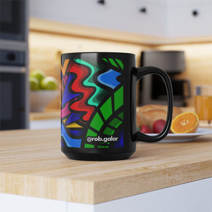 COLOR STYLUS Mug