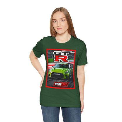 NISSAN GT-R Shirt