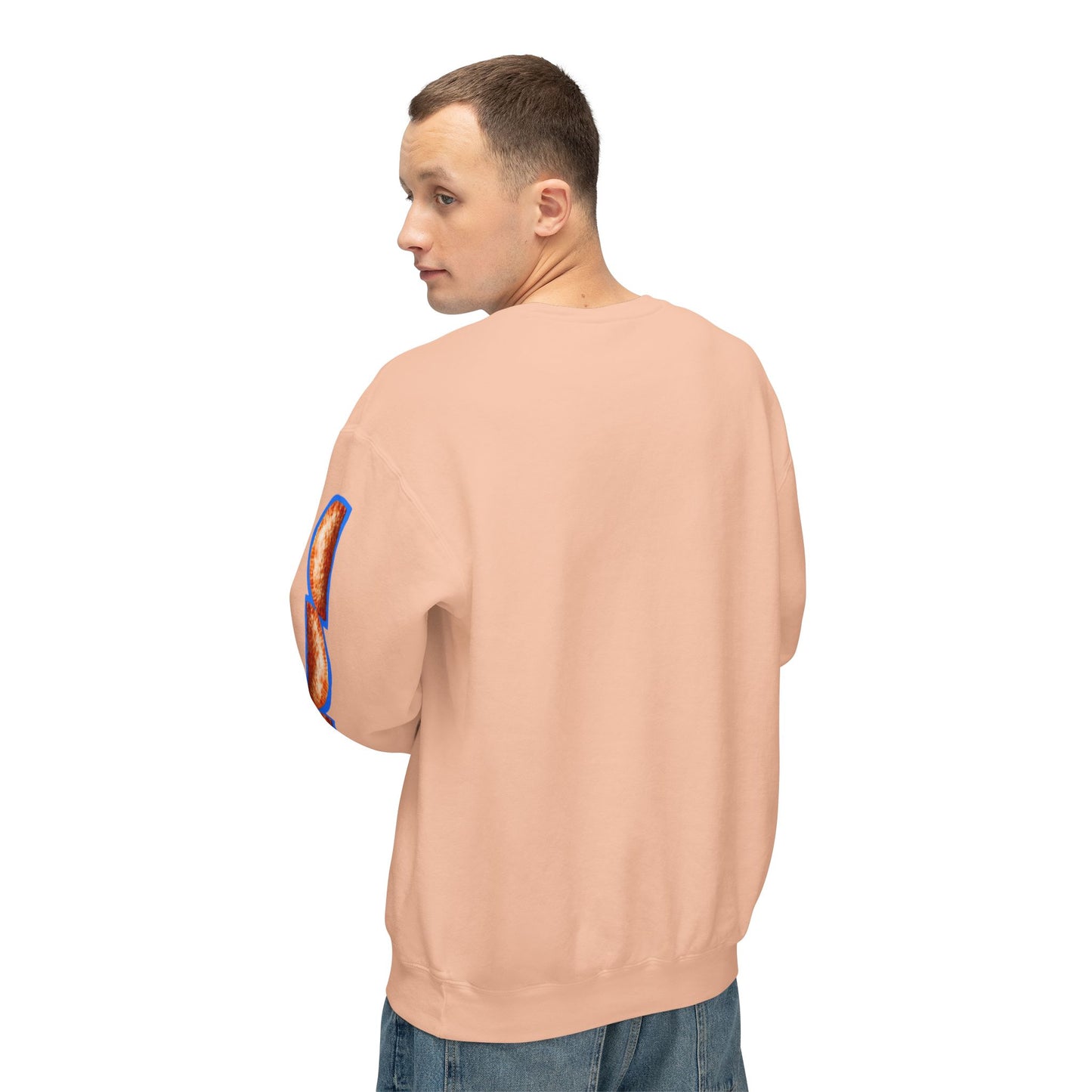 EMPANADILLA PREMIUM Crewneck Sweatshirt