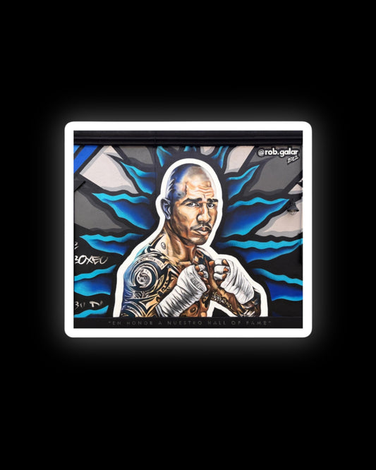 COTTO MURAL Sticker