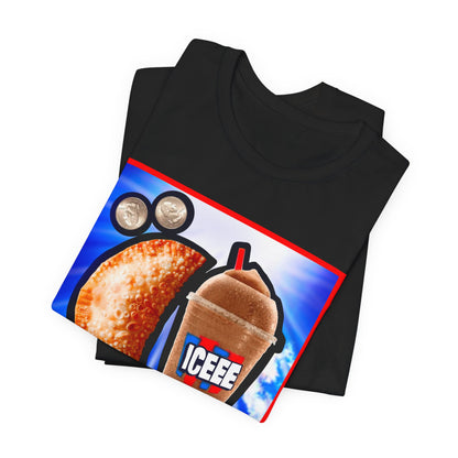 UNA EMPANADILLA Y UN ICEE Shirt