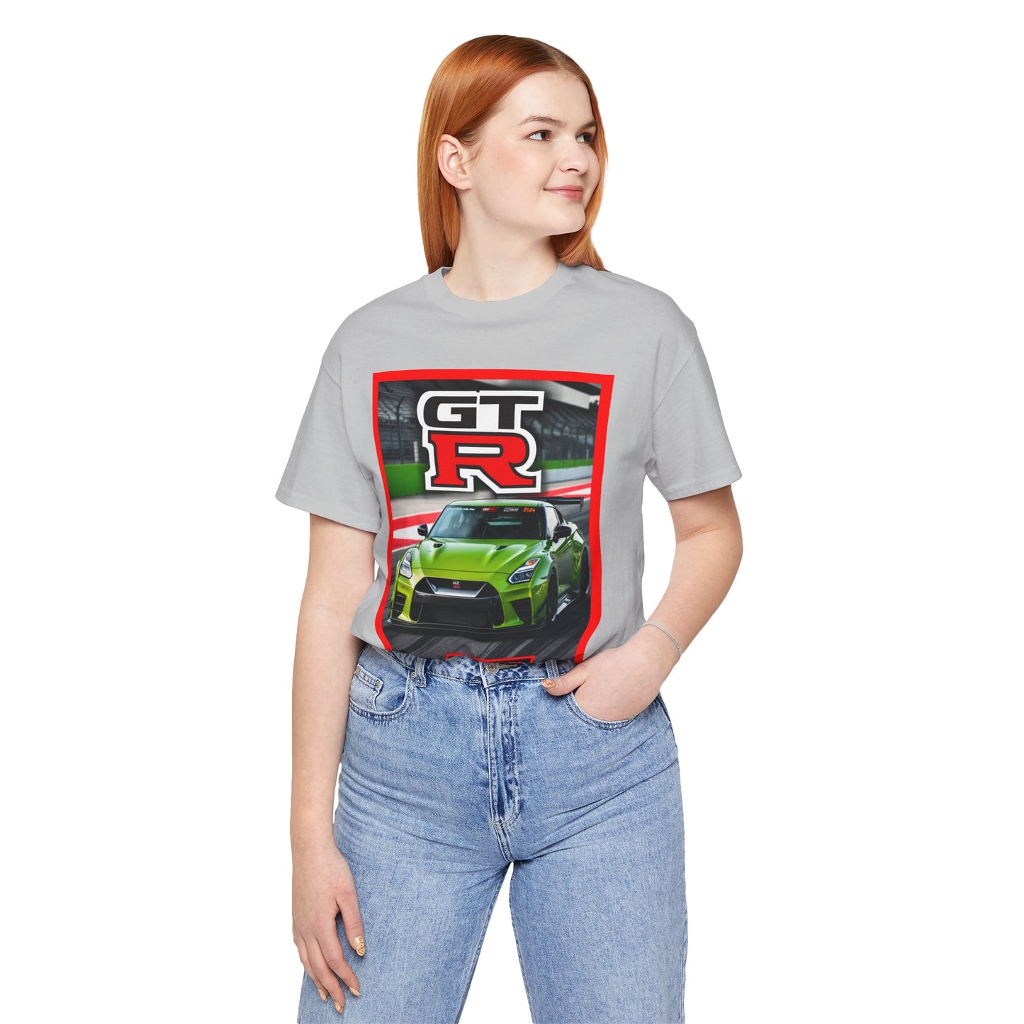 NISSAN GT-R Shirt