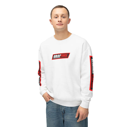 GODZILLA Crewneck Sweatshirt