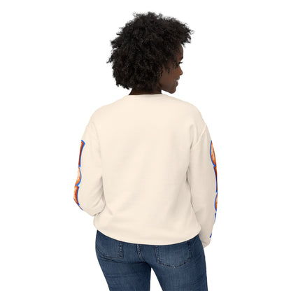 EMPANADILLA PREMIUM Crewneck Sweatshirt