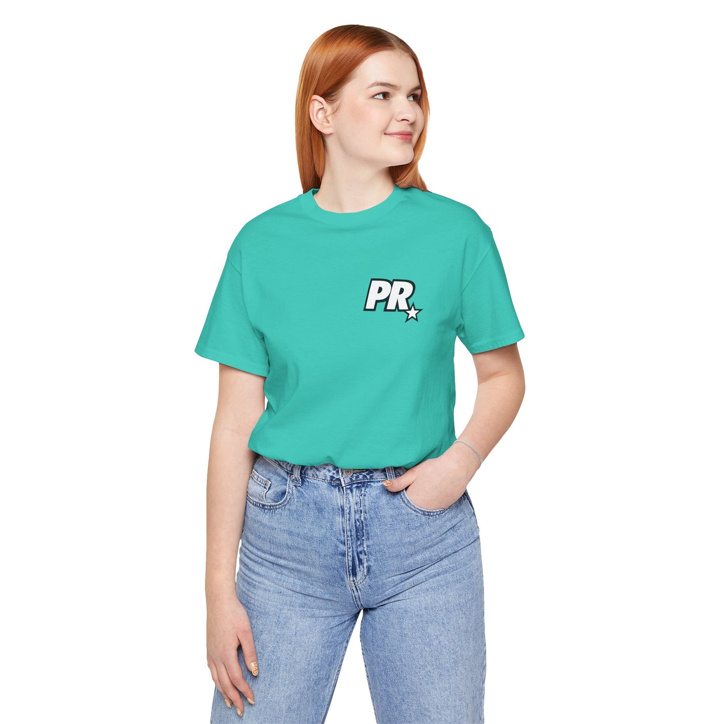 PR STAR Shirt