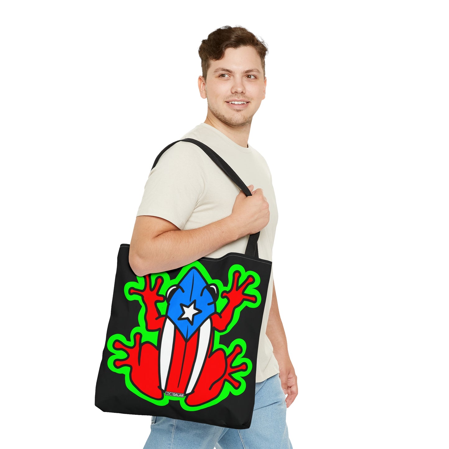 COQUI COQUI Tote Bag