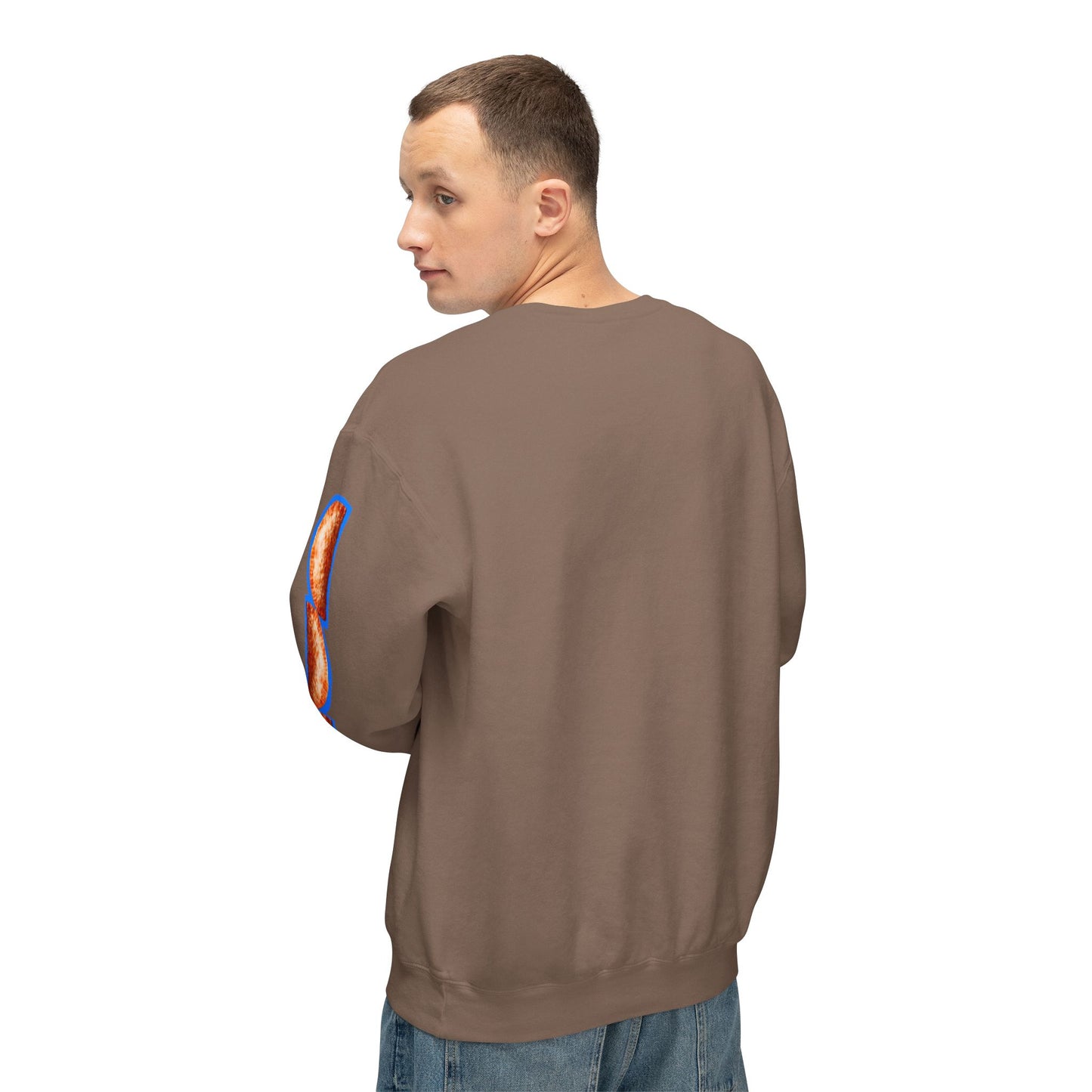 EMPANADILLA PREMIUM Crewneck Sweatshirt