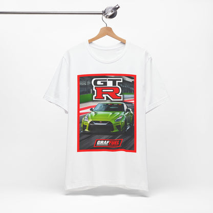 NISSAN GT-R Shirt