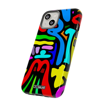 BRILLA TU VIDA Phone Cases