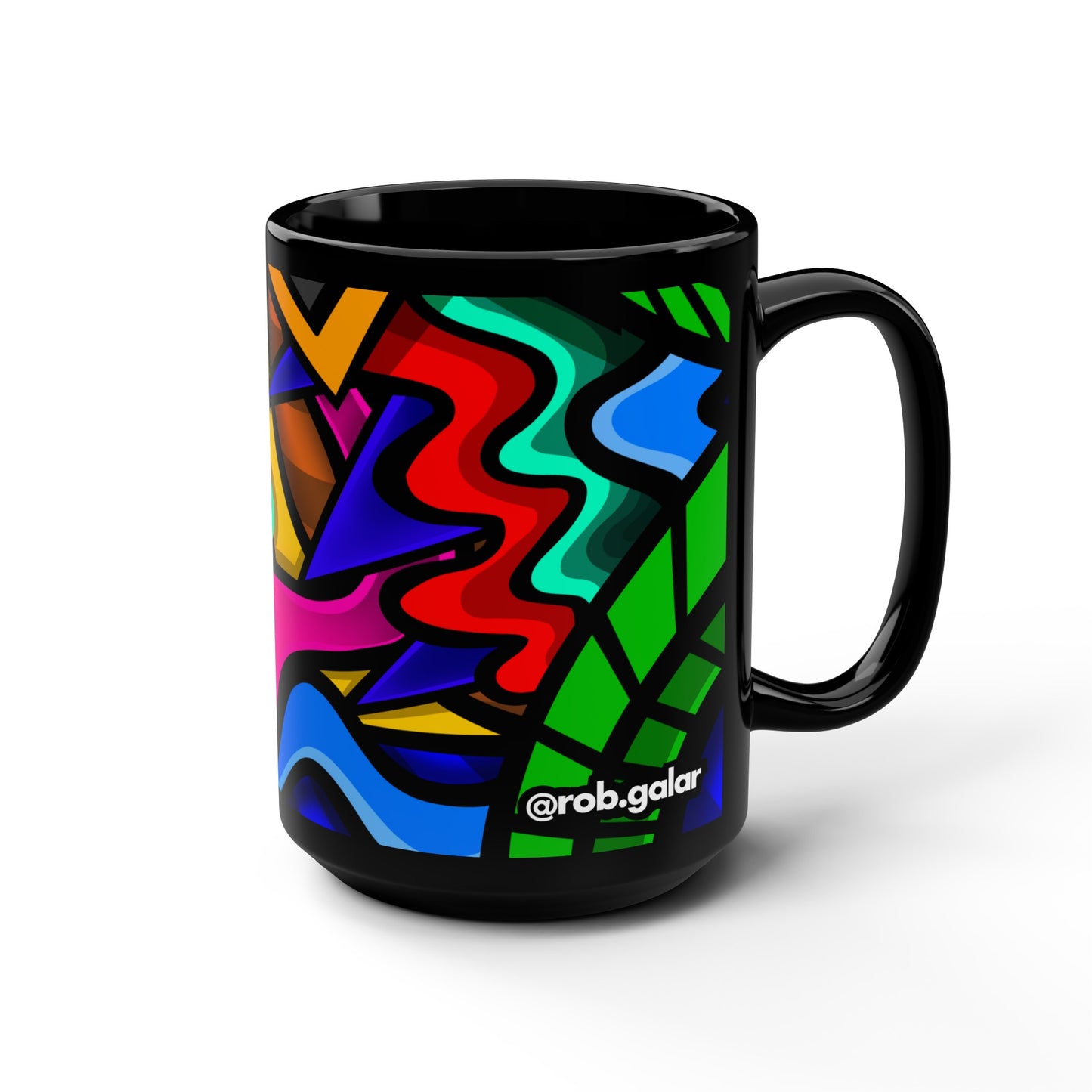 COLOR STYLUS Mug