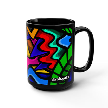 COLOR STYLUS Mug