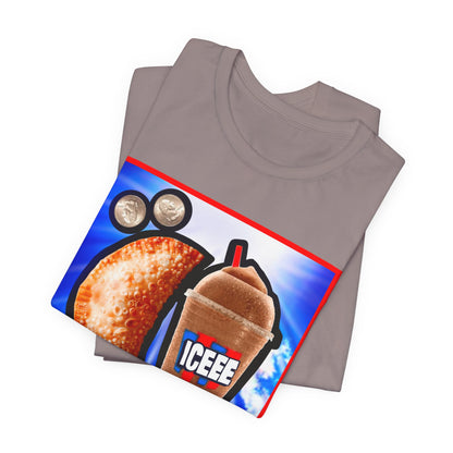 UNA EMPANADILLA Y UN ICEE Shirt