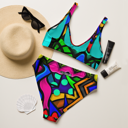 COLOR STYLUS Swim Bikini