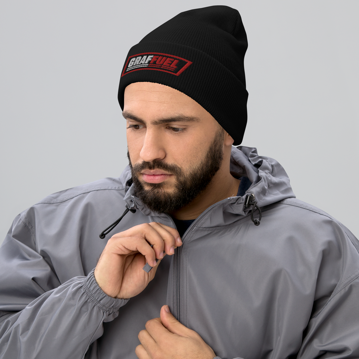 GRAFFUEL Beanie Hat