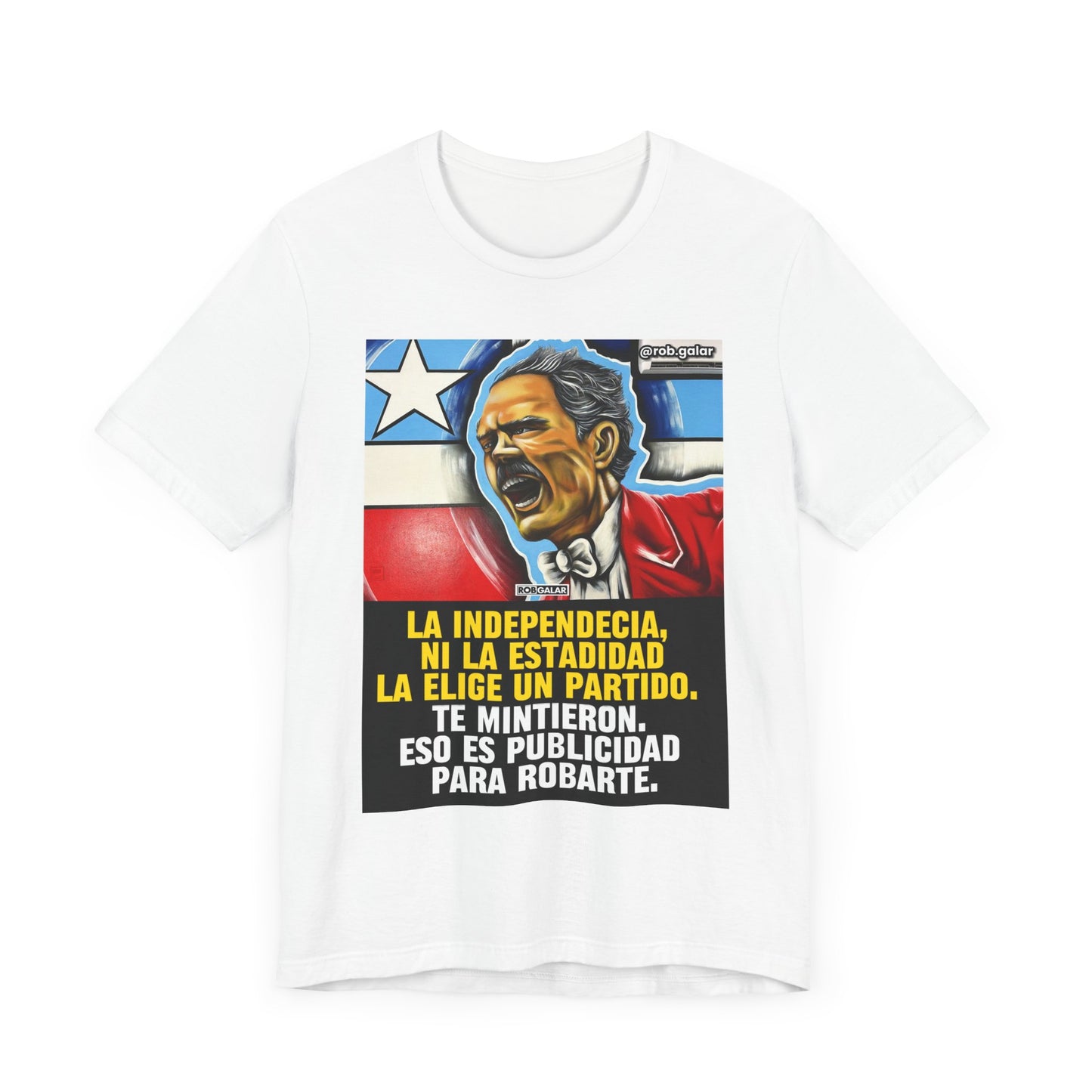 NO MAS MENTIRAS Shirt