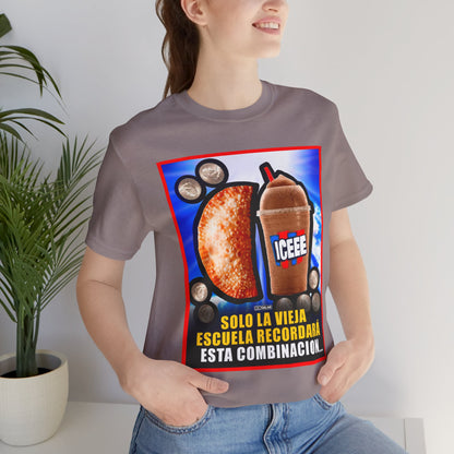 UNA EMPANADILLA Y UN ICEE Shirt