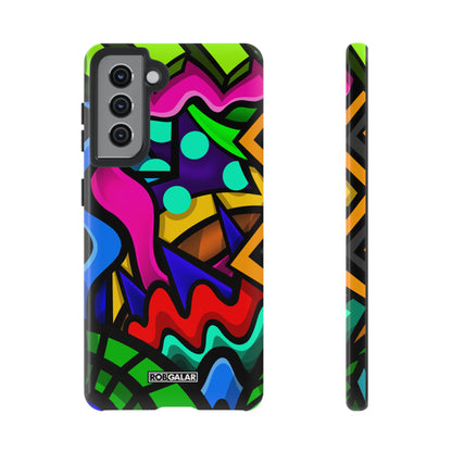 COLOR STYLUS Phone Cases