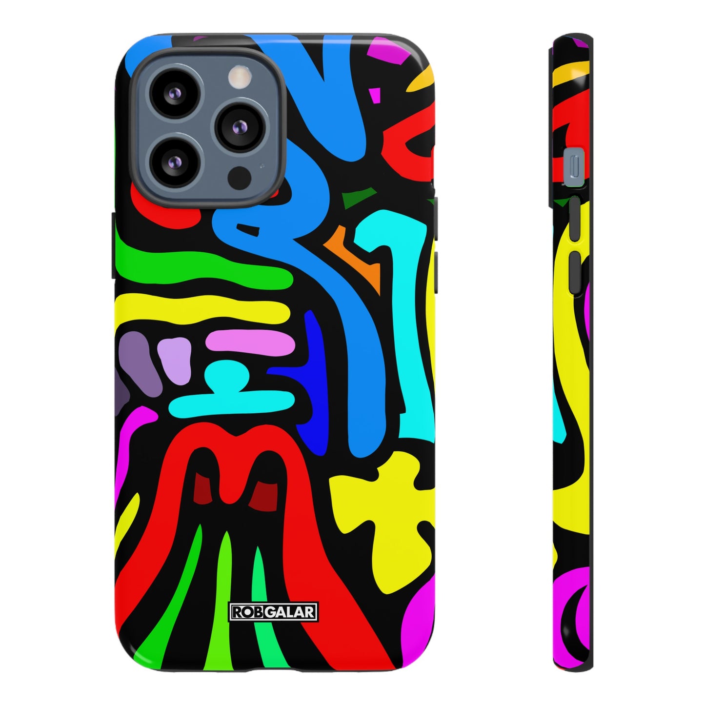 BRILLA TU VIDA Phone Cases