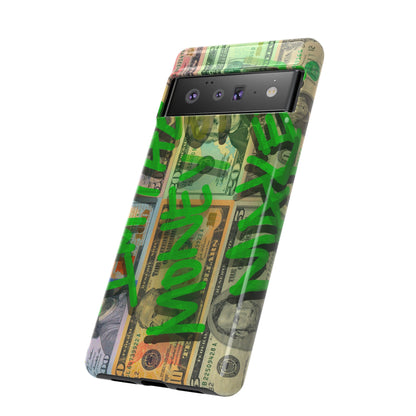 I'M THE MONEY MAKER! Phone Cases