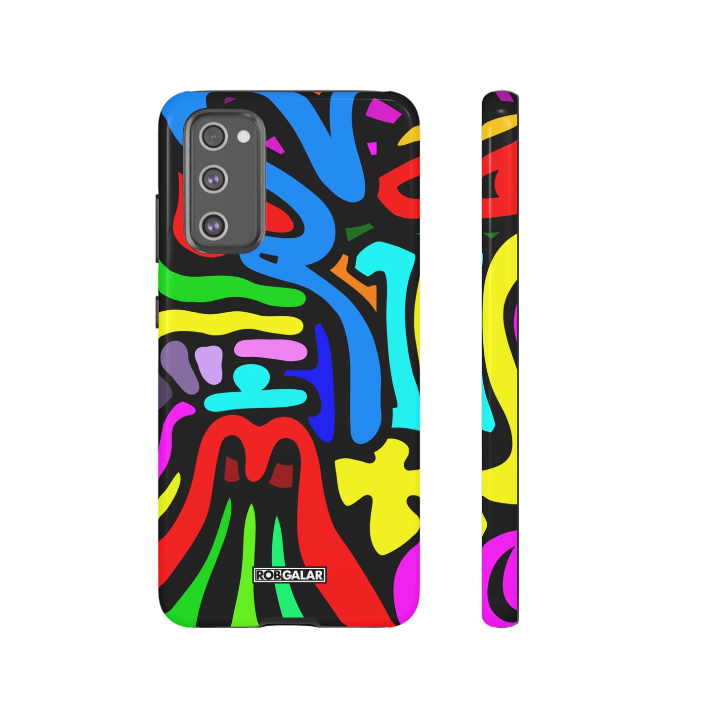 BRILLA TU VIDA Phone Cases