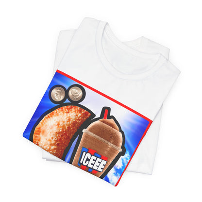 UNA EMPANADILLA Y UN ICEE Shirt