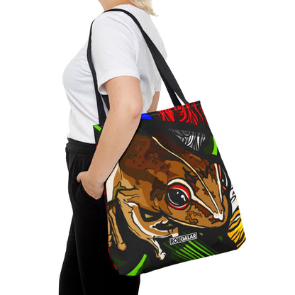 FLORA Y FAUNA Tote Bag