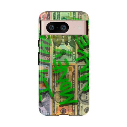 I'M THE MONEY MAKER! Phone Cases