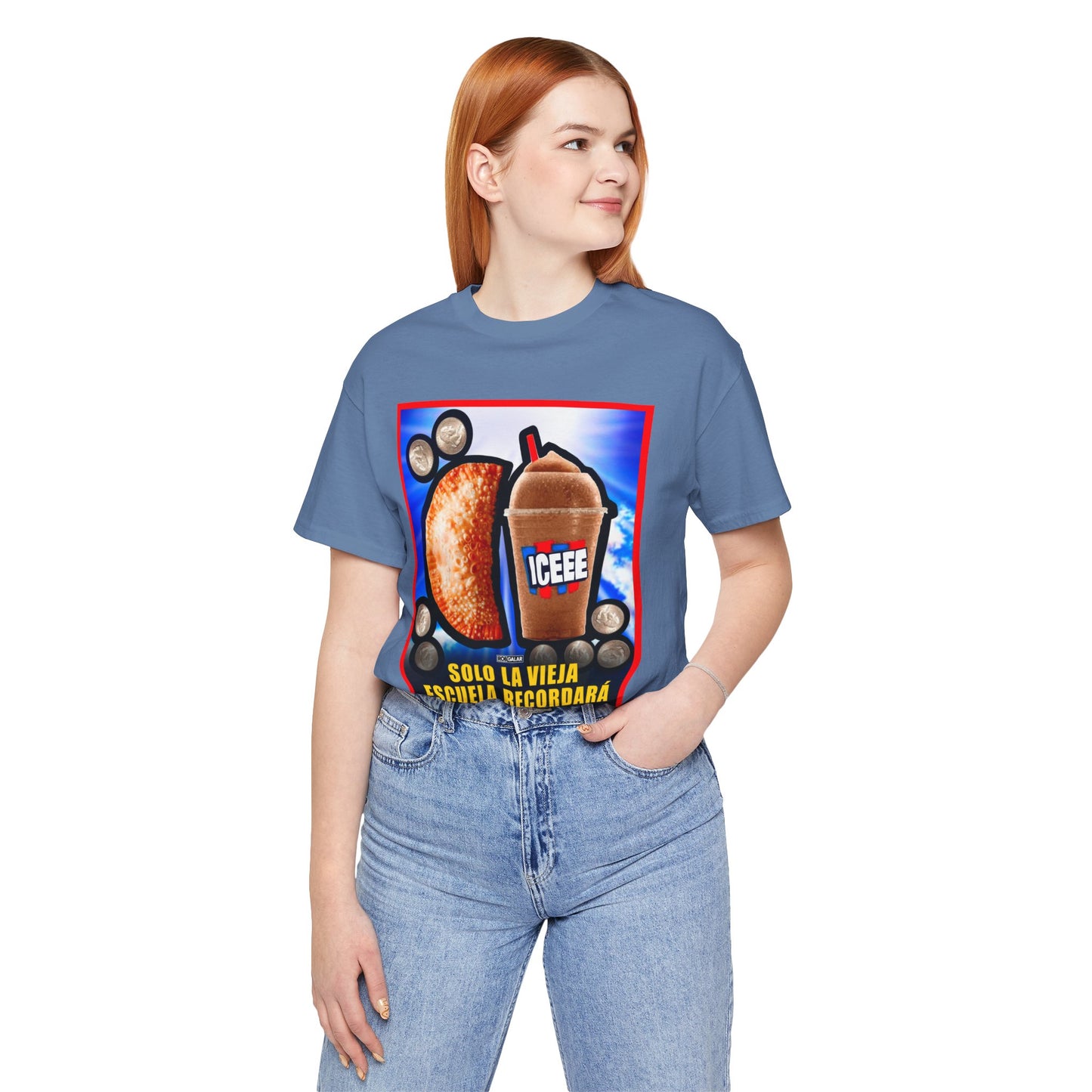 UNA EMPANADILLA Y UN ICEE Shirt