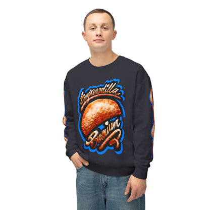 EMPANADILLA PREMIUM Crewneck Sweatshirt