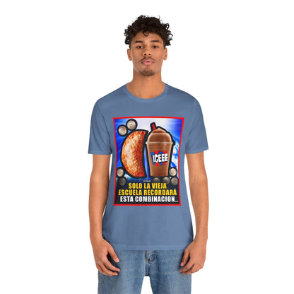 UNA EMPANADILLA Y UN ICEE Shirt