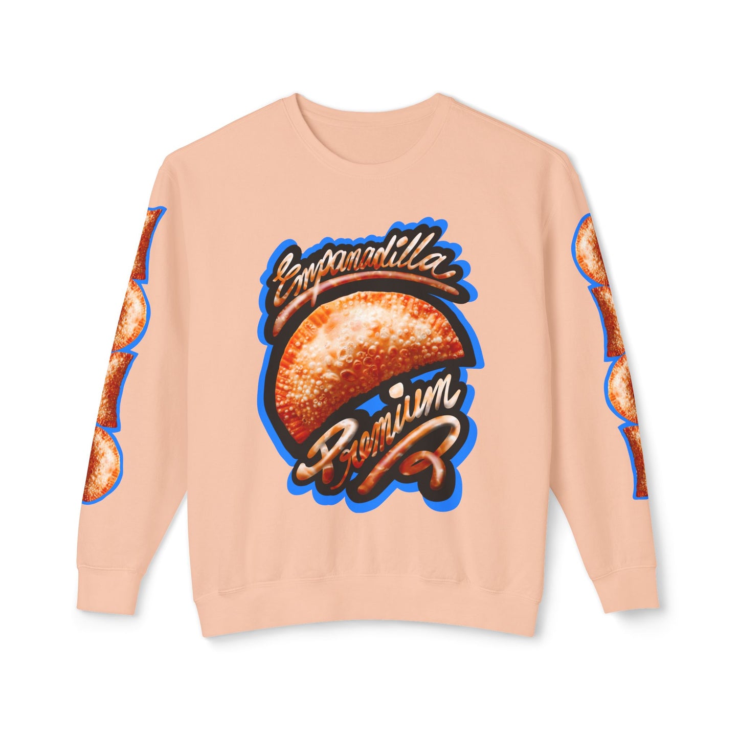 EMPANADILLA PREMIUM Crewneck Sweatshirt