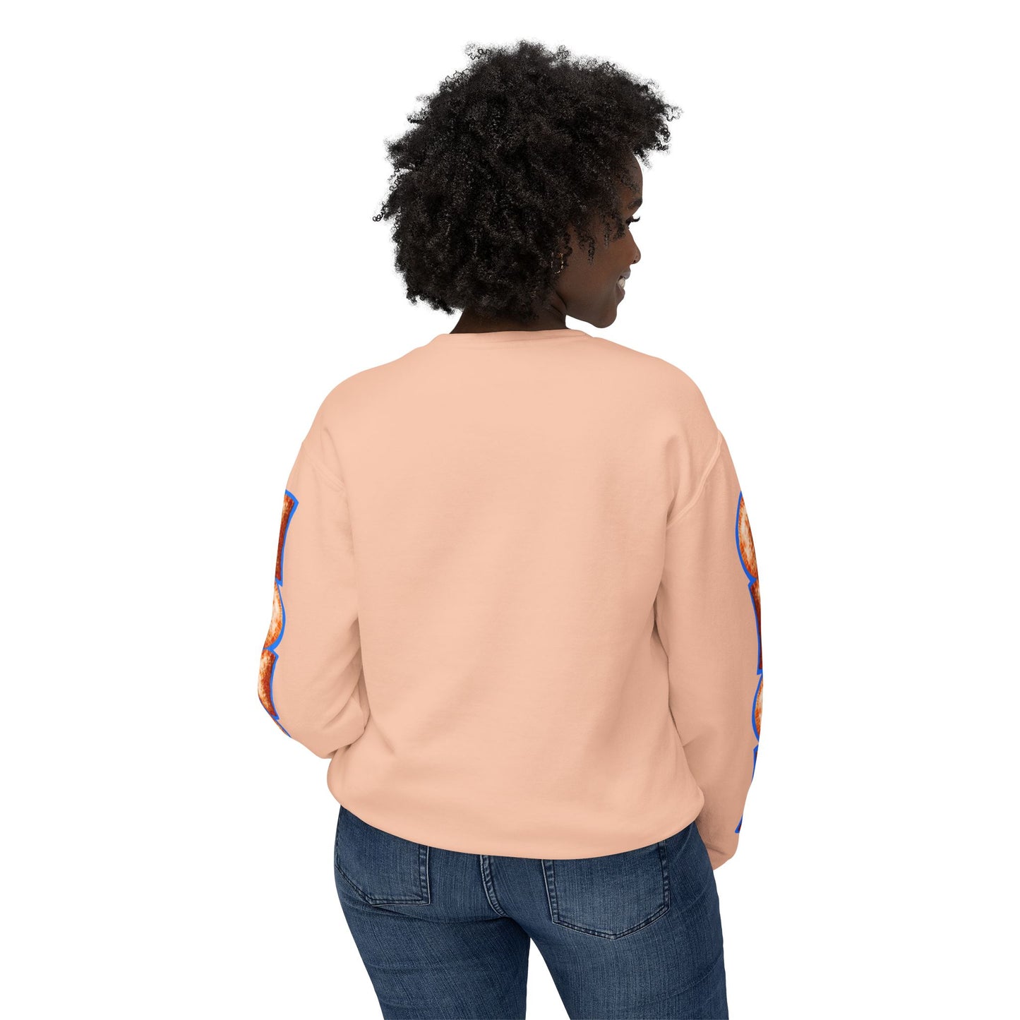 EMPANADILLA PREMIUM Crewneck Sweatshirt