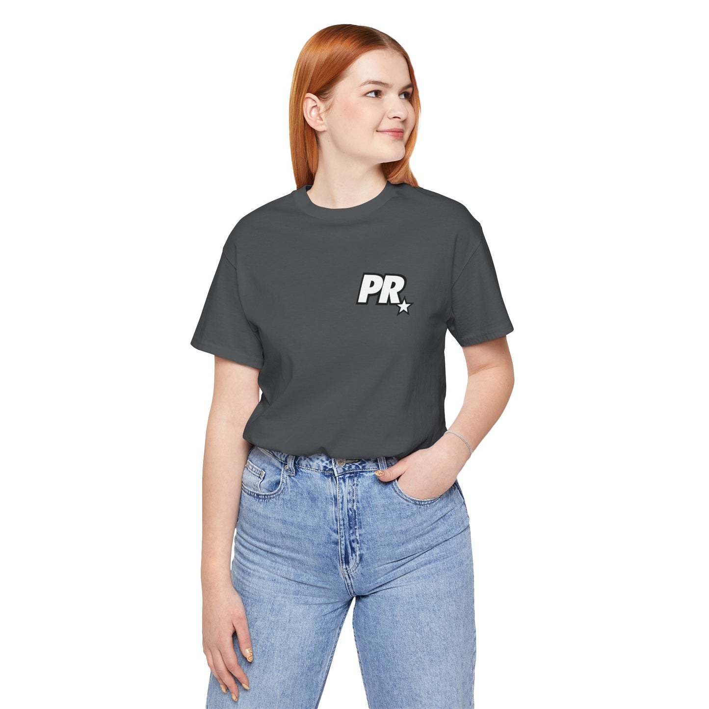 PR STAR Shirt