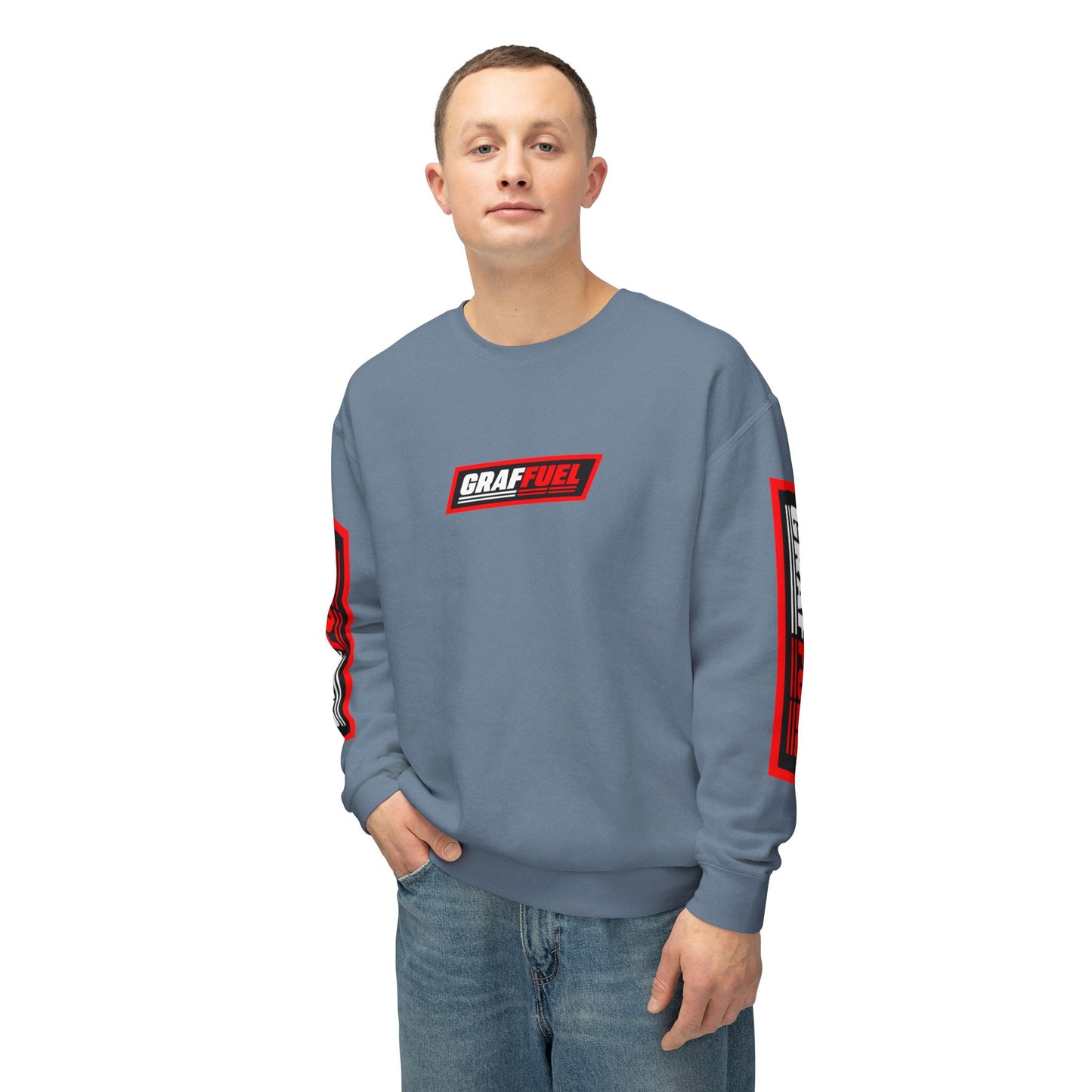 GODZILLA Crewneck Sweatshirt