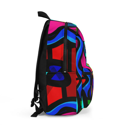 COLOR STYLUS Backpack