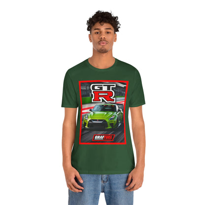 NISSAN GT-R Shirt