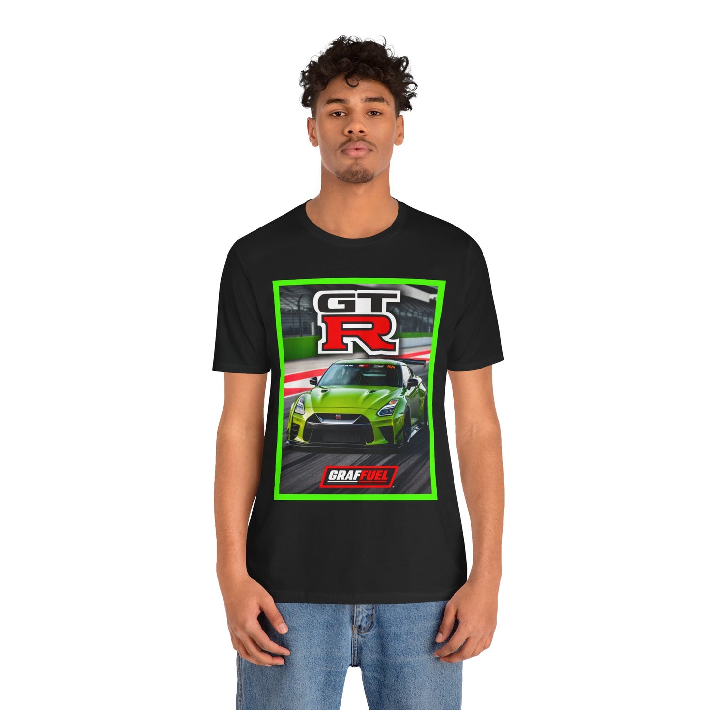 GTR R35 Shirt