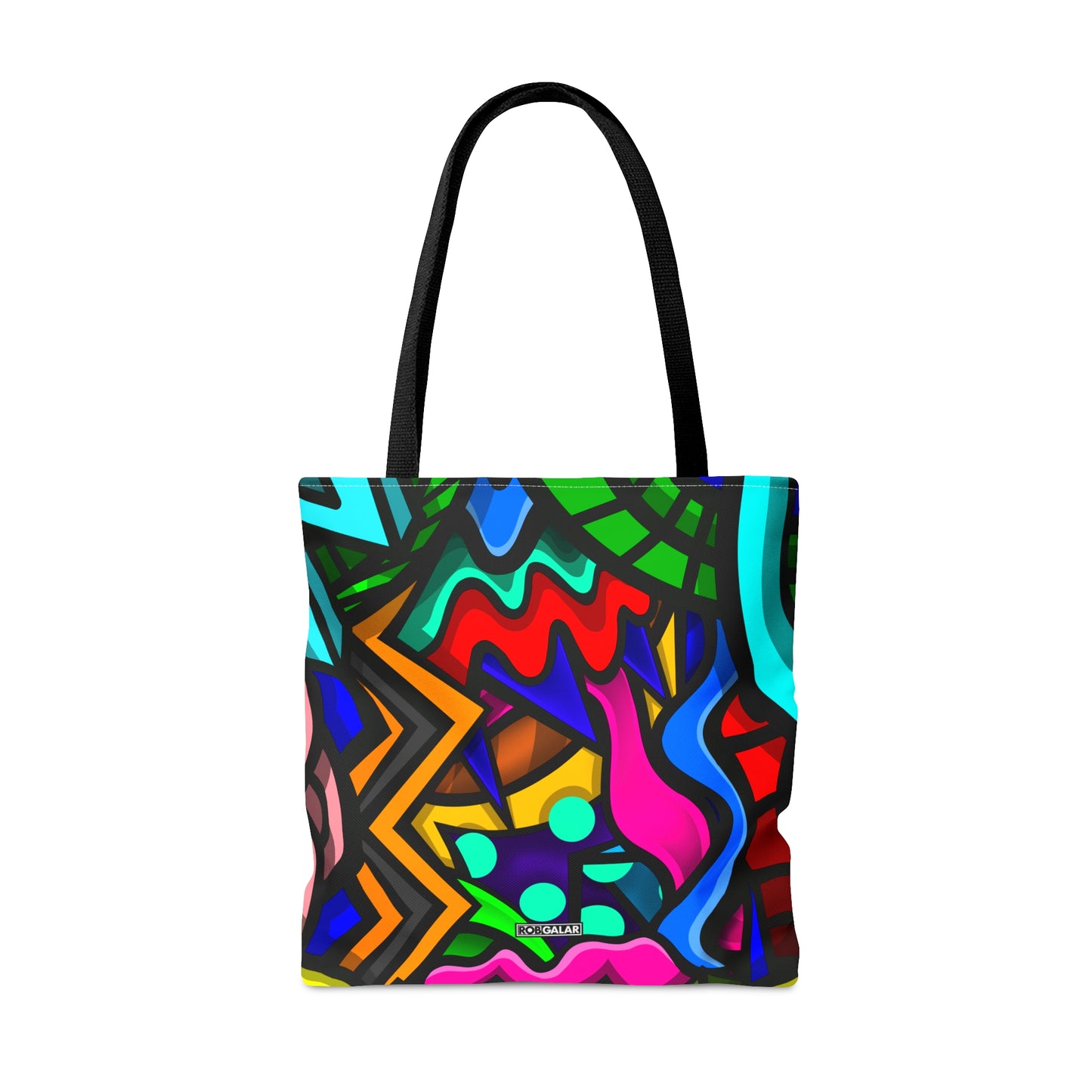 COLOR STYLUS Tote Bag