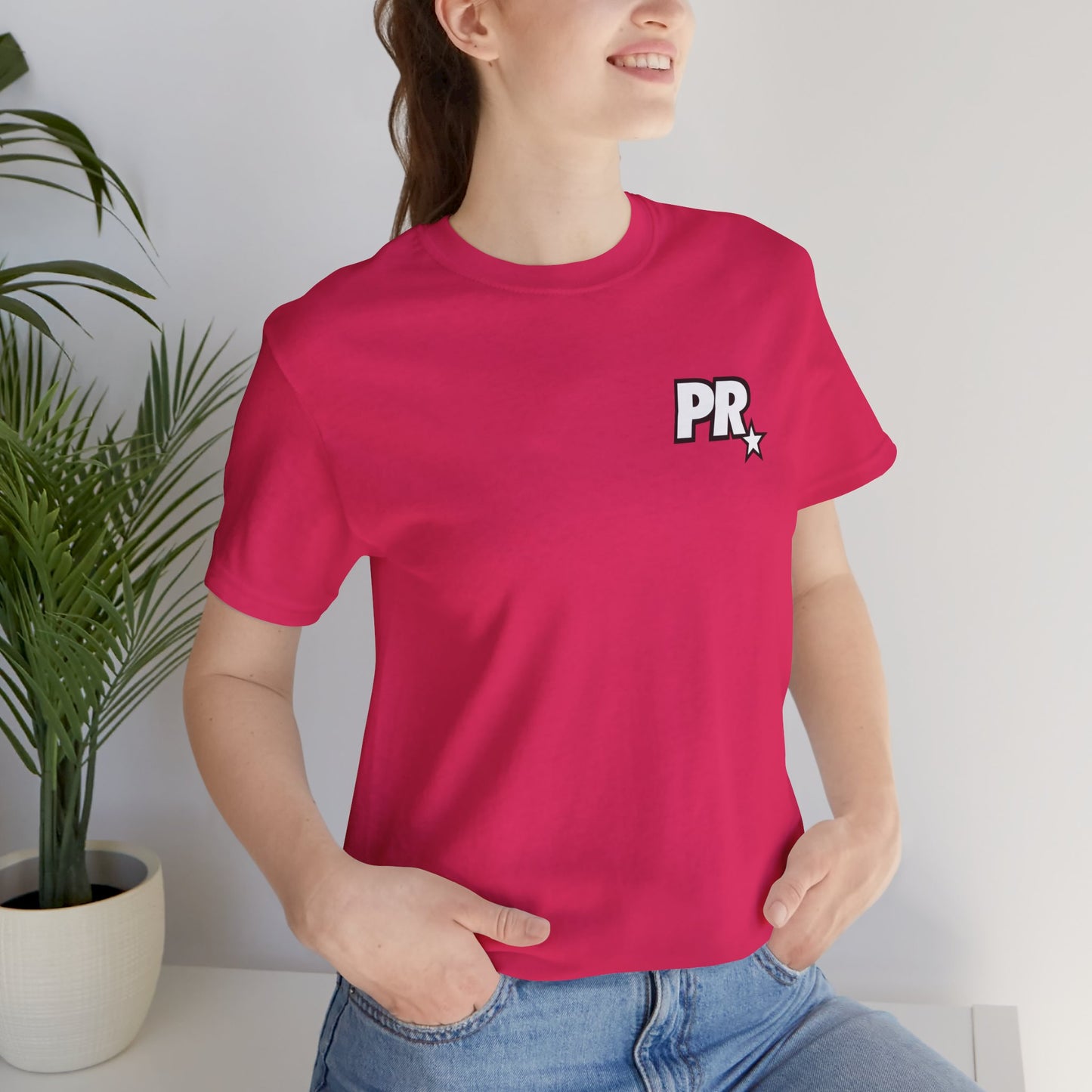 PR STAR Shirt