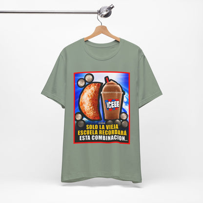 UNA EMPANADILLA Y UN ICEE Shirt