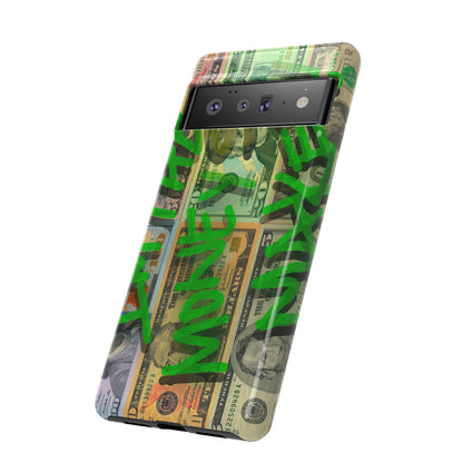 I'M THE MONEY MAKER! Phone Cases